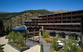 Lodge Park Hotel & Spa